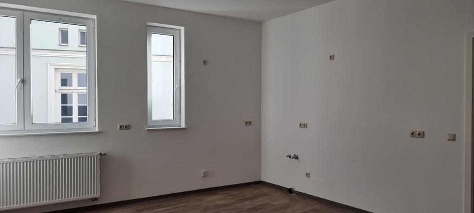 Etagenwohnung Malchin - 4 Zimmer, 142 m&sup2;, 1.260&euro; | Angebot:23026611