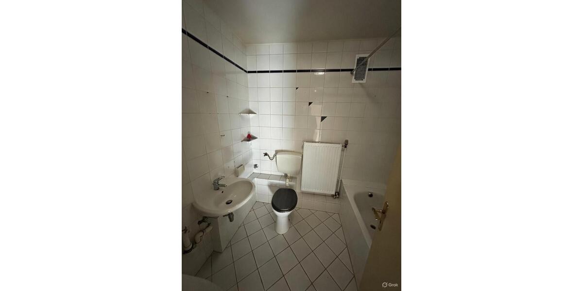 Dachgeschoßwohnung Hamm - 2 Zimmer, 50 m&sup2;, 659&euro; | Angebot:24369192