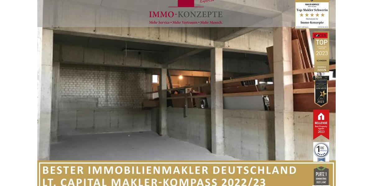 B104 - TOP-Lagerfläche zu vermieten! zimmer