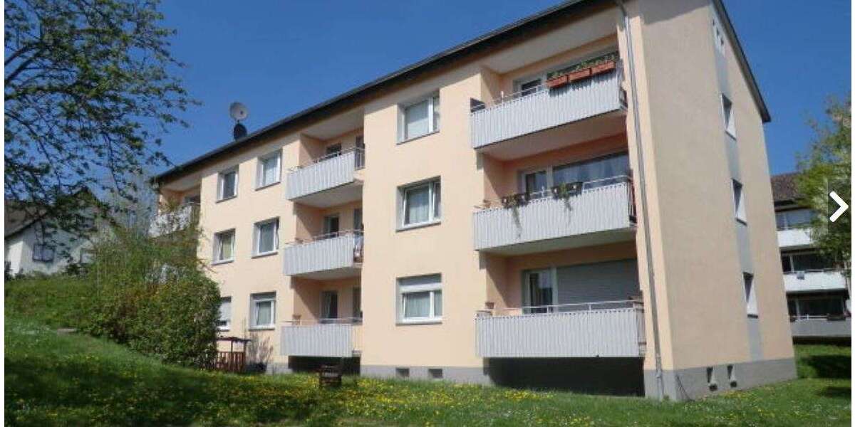 Etagenwohnung Aarbergen Kettenbach - 4 Zimmer, 87 m&sup2;, 600&euro; | Angebot:26548448