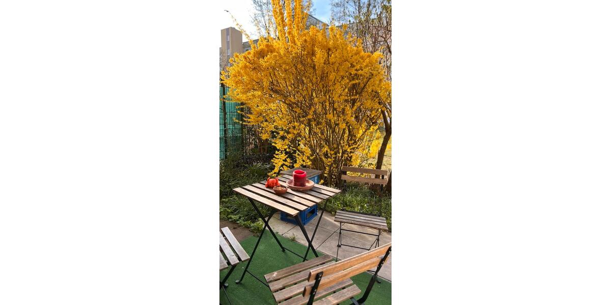 Erdgeschoßwohnung München Bogenhausen - 3 Zimmer, 72 m&sup2;, 1.980&euro; | Angebot:25881504