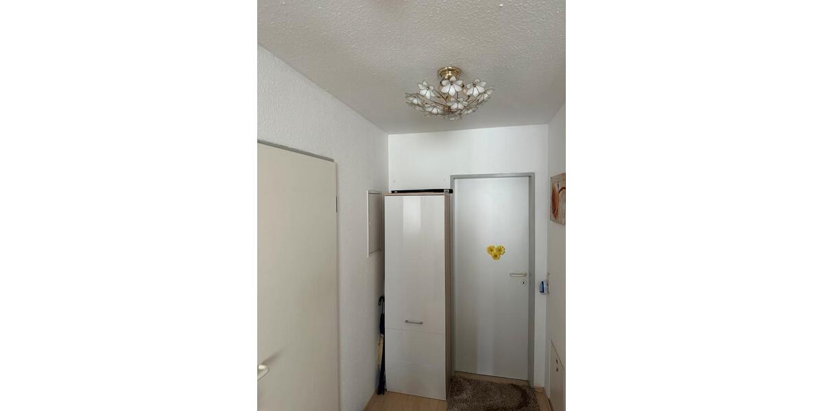 Dachgeschoßwohnung Mengen - 2 Zimmer, 42 m&sup2;, 460&euro; | Angebot:25920926