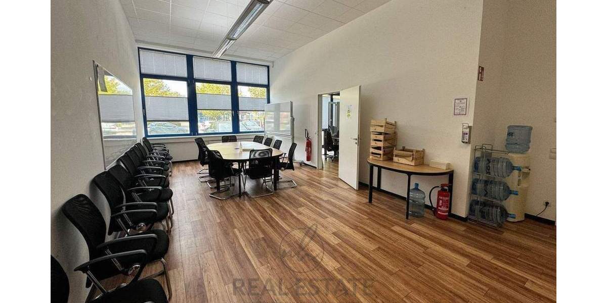 Gewerbeobjekt Hamburg Rahlstedt - 3.412&euro; | Angebot:26741213