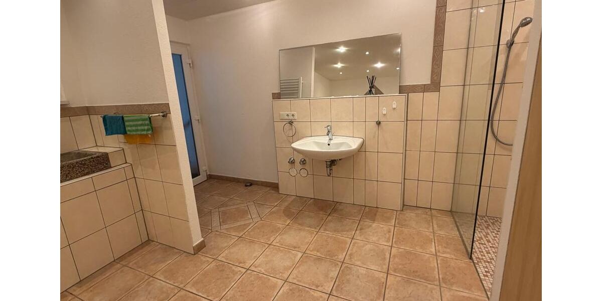 Erdgeschoßwohnung Bingen am Rhein - 2 Zimmer, 60 m&sup2;, 690&euro; | Angebot:25830736