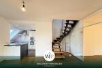 Maisonettenwohnung Haßloch - 3 Zimmer, 109 m&sup2;, 1.305&euro; | Angebot:25331182