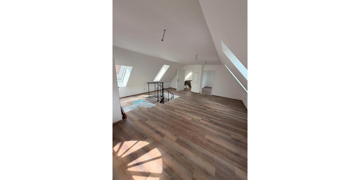 Maisonettenwohnung Alsleben (Saale) - 3 Zimmer, 91 m&sup2;, 728&euro; | Angebot:25960411