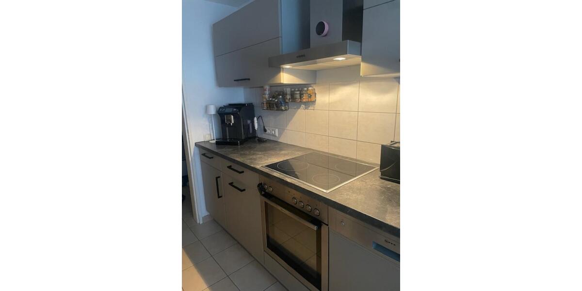 Etagenwohnung Reinheim - 3 Zimmer, 70 m&sup2;, 700&euro; | Angebot:24877263