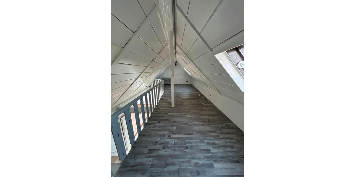 Maisonettenwohnung Ilsfeld - 2.5 Zimmer, 59 m&sup2;, 980&euro; | Angebot:26036242