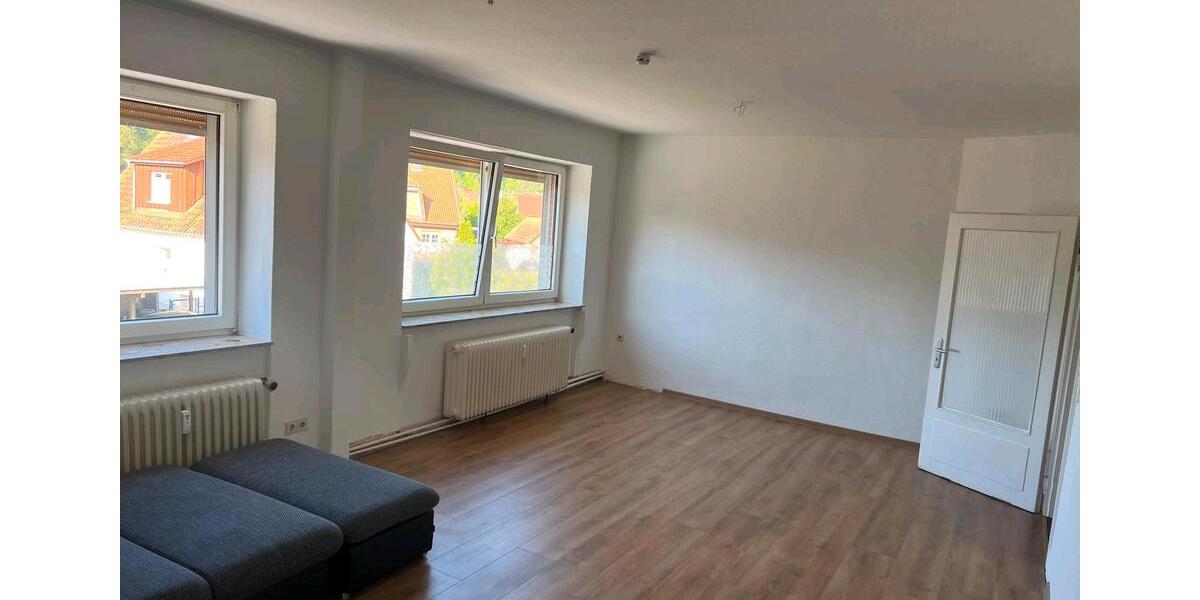 Etagenwohnung Marklohe - 3 Zimmer, 75 m&sup2;, 550&euro; | Angebot:24531516