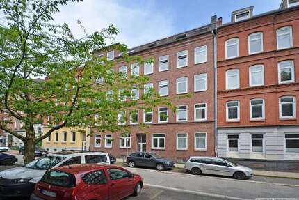 Wohnung zum Mieten in Kiel 850 € 69 m² 2 zimmer