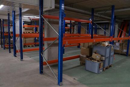 Gewerbeobjekt Lohmar - 1.600&euro; | Angebot:26445648