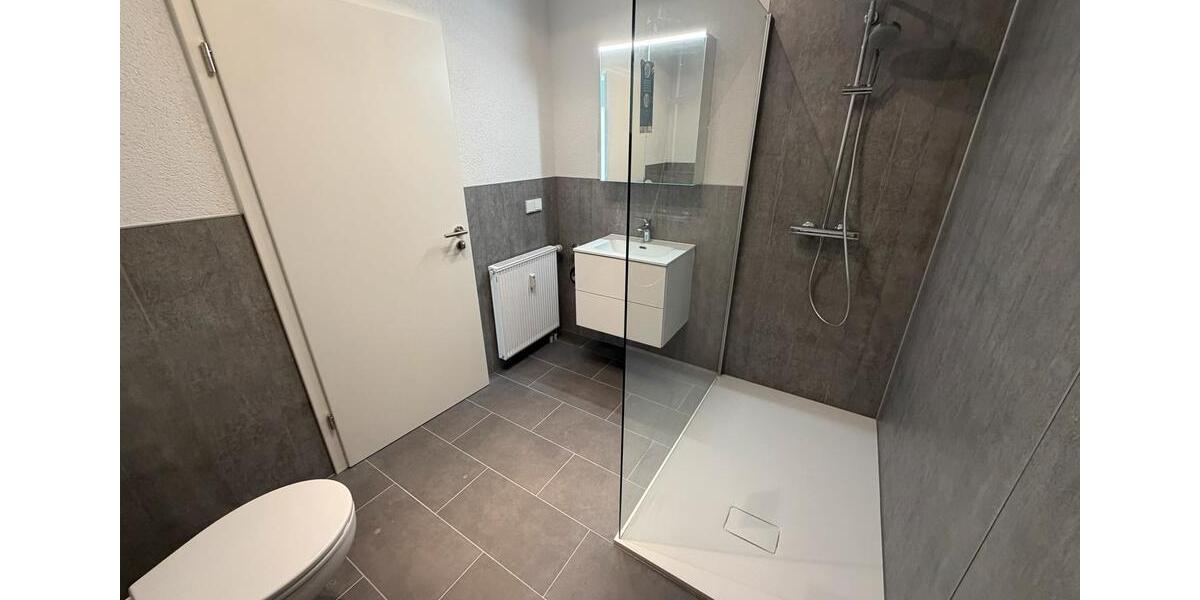 Etagenwohnung Bad Emstal - 2.5 Zimmer, 70 m&sup2;, 740&euro; | Angebot:26610199