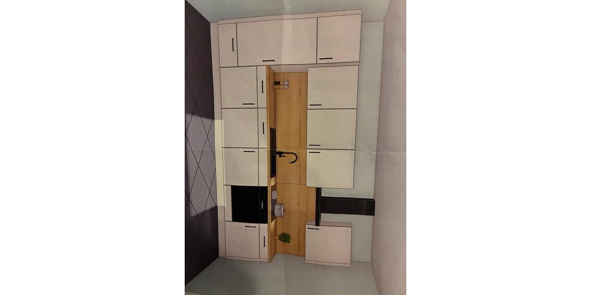 Erdgeschoßwohnung Friesoythe - 3 Zimmer, 86 m&sup2;, 990&euro; | Angebot:24869825