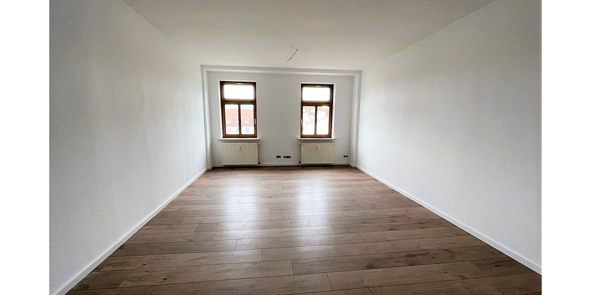im Stadtzentrum v9n Einsenach helle 3-Raumwohnung mit Fahrstuhl 85 qm - 3- Eisenach | Angebot:27265992