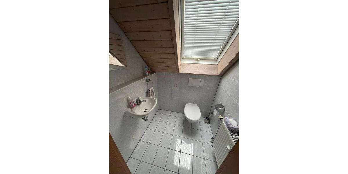 Eine 4,5 Zimmer Maisonette-Wohnung in Sindelfingen Zentrum 4.5 zimmer