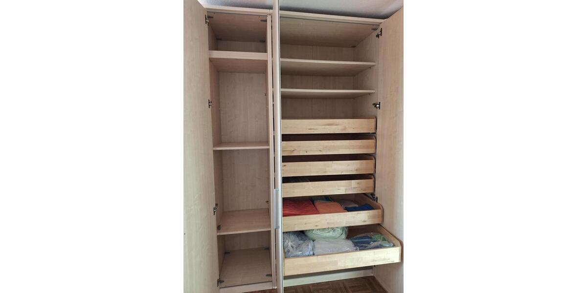 Wohnen auf Zeit Bonn Hardtberg - 2 Zimmer, 69 m&sup2;, 1.190&euro; | Angebot:26697978