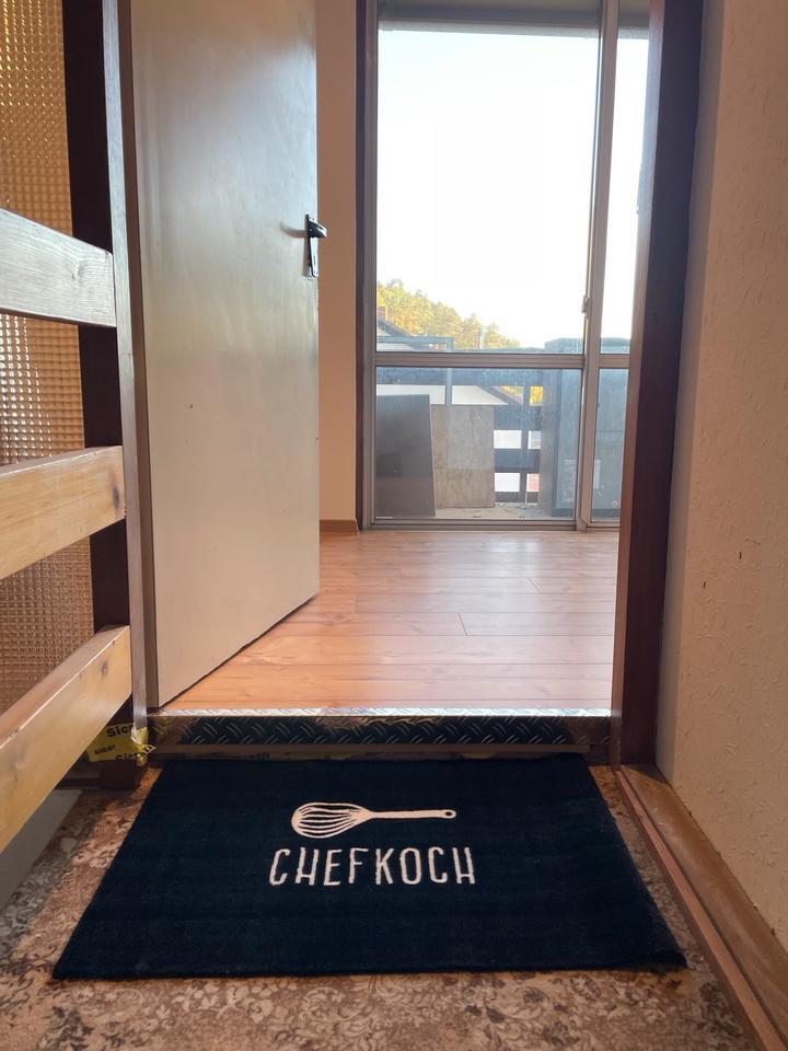 Frisch renovierte Wohnung Einzug ab Oktober 2025