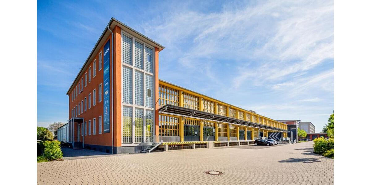 Gewerbeobjekt Erfurt Johannesplatz - 399&euro; | Angebot:24462783