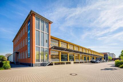 Gewerbeobjekt Erfurt Johannesplatz - 400&euro; | Angebot:24462783