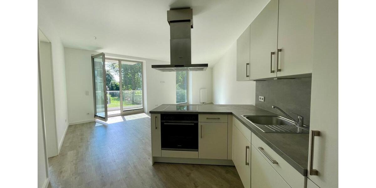 Etagenwohnung Fehmarn - 2 Zimmer, 58 m&sup2;, 885&euro; | Angebot:25881944