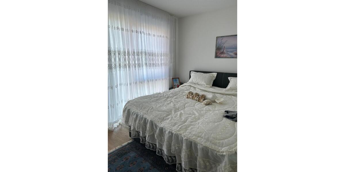 Bitte Bitte nicht heir Schreiben und schön Lesen 3 zimmer