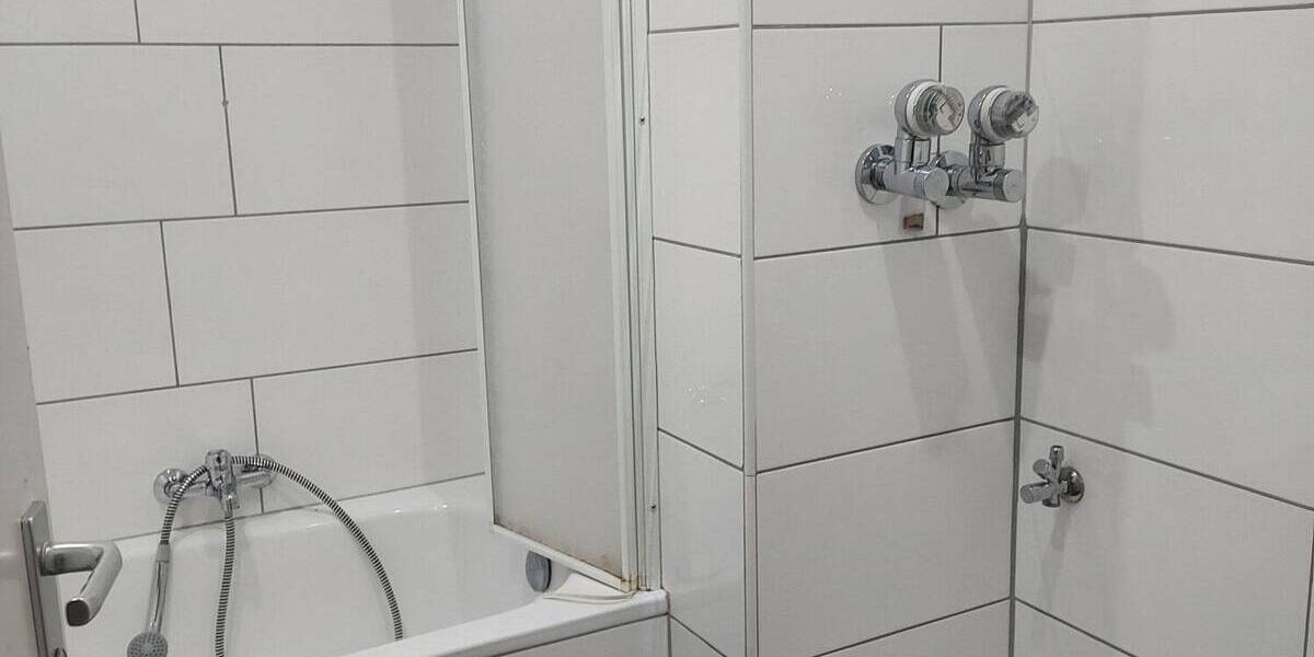 Etagenwohnung Bremerhaven Lehe - 3 Zimmer, 82 m&sup2;, 550&euro; | Angebot:25669769