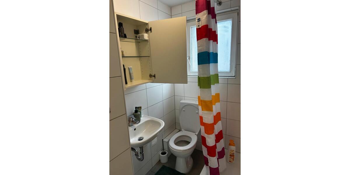 Dachgeschoßwohnung Flein - 2 Zimmer, 55 m&sup2;, 735&euro; | Angebot:24716143