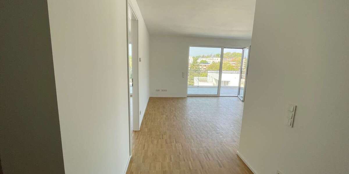 Wohnung zum Mieten in Göttingen 1.224,39 € 84.81 m² 3 zimmer