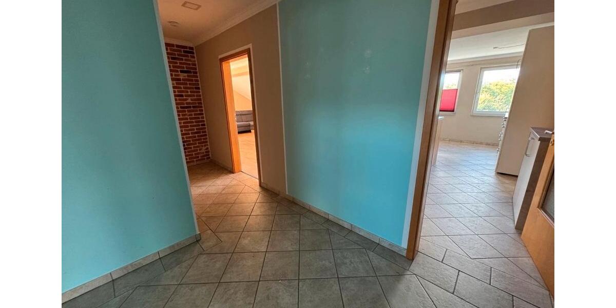 Wohnen in Schwaney: 4ZKBB Wohnung mit gehobener Ausstattung zimmer