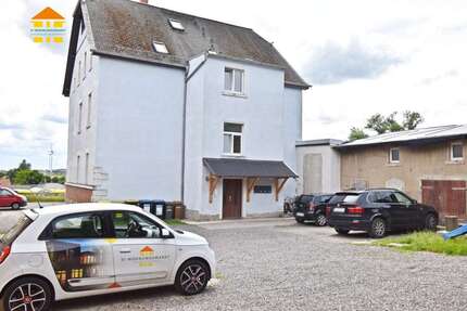 Wohnung Chemnitz Röhrsdorf - 5 Zimmer, 125 m&sup2;, 900&euro; | Angebot:26974930