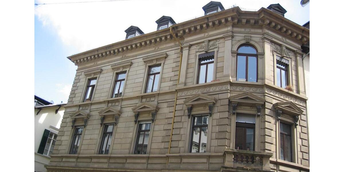 Etagenwohnung Wiesbaden Nordost - 4 Zimmer, 115 m&sup2;, 2.500&euro; | Angebot:24741889