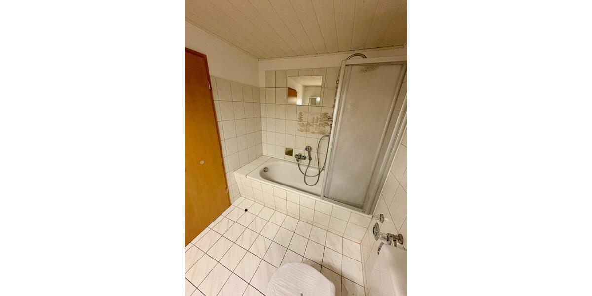 Dachgeschoßwohnung Bad Blankenburg - 4 Zimmer, 100 m&sup2;, 650&euro; | Angebot:25904164