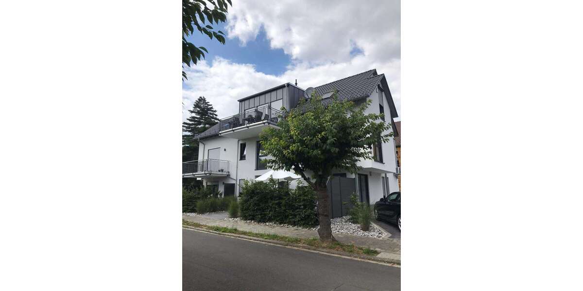 Etagenwohnung Butzbach - 2 Zimmer, 58 m&sup2;, 650&euro; | Angebot:27076781