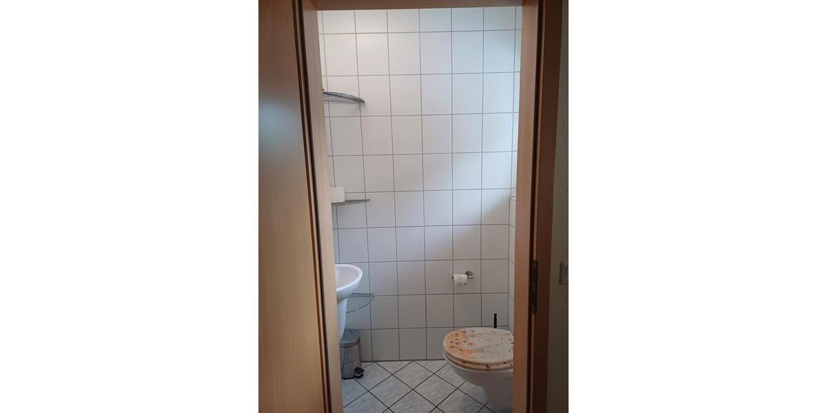 Maisonettenwohnung Lehre - 3 Zimmer, 117 m&sup2;, 1.050&euro; | Angebot:25904833