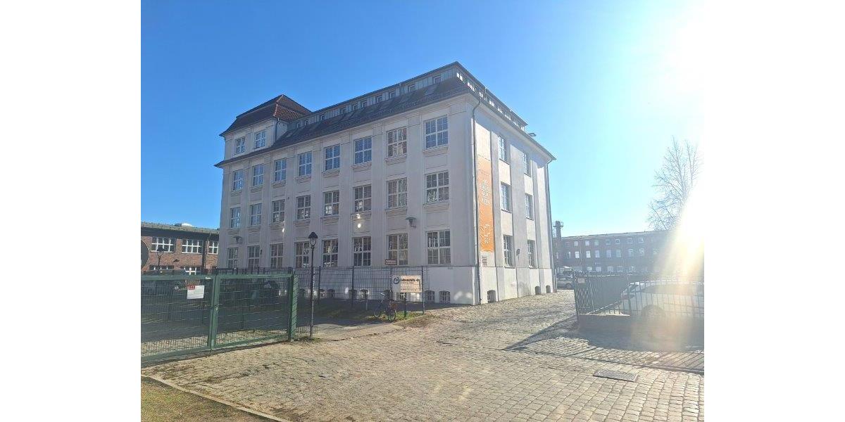 Gewerbeobjekt Potsdam Babelsberg - 2.021&euro; | Angebot:26336892