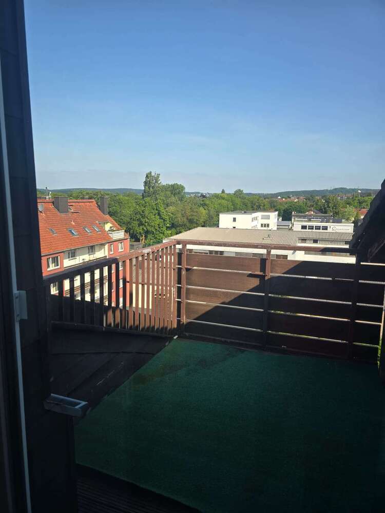 Wohnung zum Mieten in Hagen 350 € 56 m²