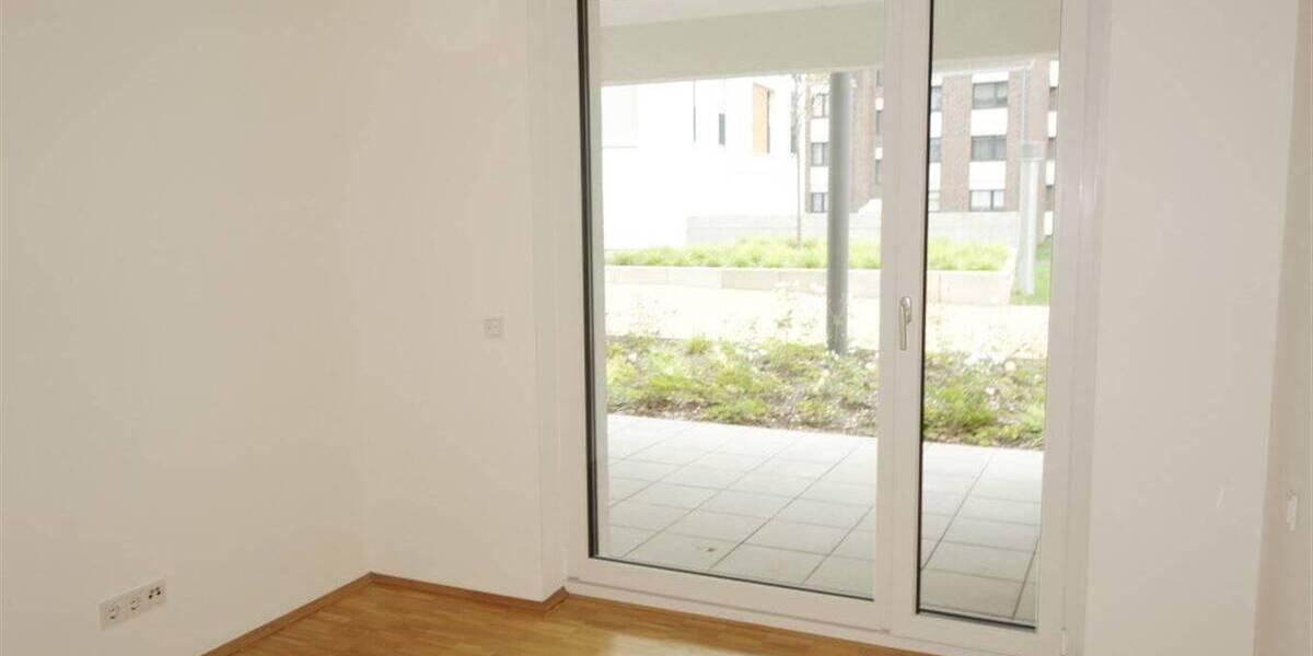 Etagenwohnung Mönchengladbach Stadtmitte - 2 Zimmer, 53 m&sup2;, 714&euro; | Angebot:26094016