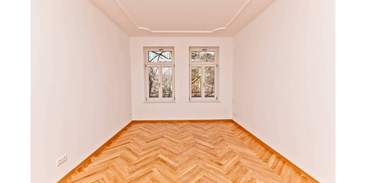 Etagenwohnung Rochlitz - 5 Zimmer, 110 m&sup2;, 980&euro; | Angebot:26712712