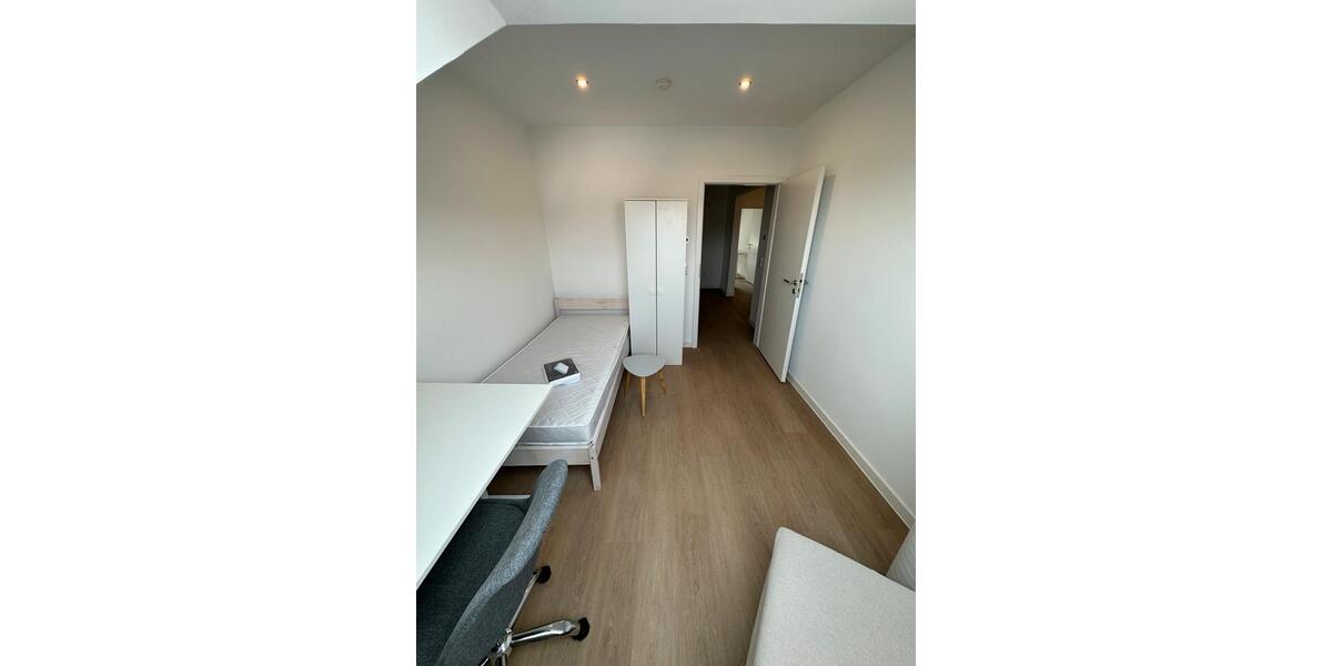 Wohnen auf Zeit Bückeburg - 1 Zimmer, 15 m&sup2;, 460&euro; | Angebot:24819387