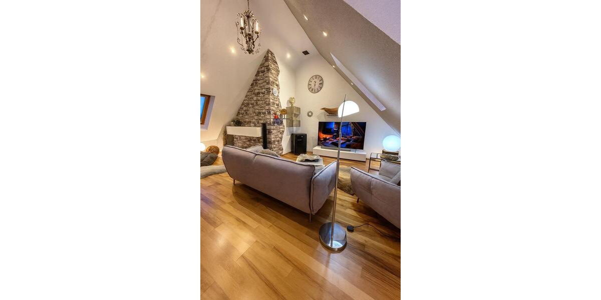 Wohnen auf Zeit Griesheim - 3 Zimmer, 64 m&sup2;, 1.950&euro; | Angebot:24590204