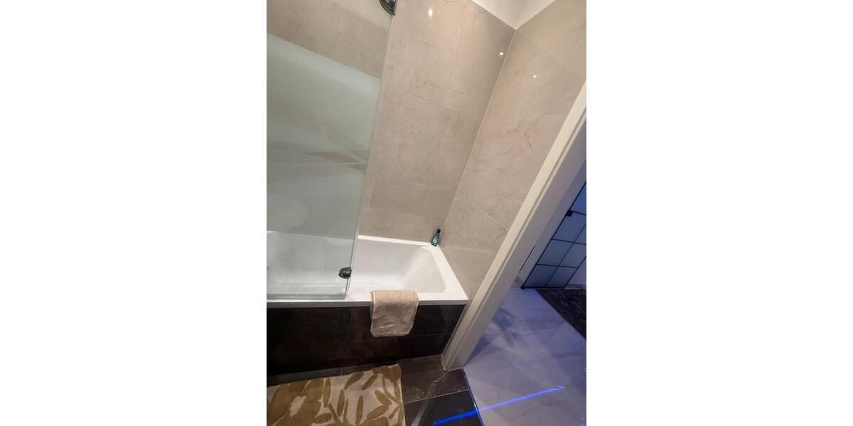 Erdgeschoßwohnung Hannover Mitte - 2 Zimmer, 55 m&sup2;, 1.300&euro; | Angebot:25964290