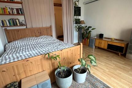 Wohnung Wiesbaden Biebrich - 2 Zimmer, 65 m&sup2;, 850&euro; | Angebot:25217043