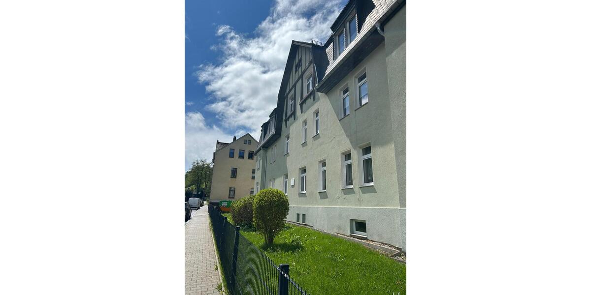Erdgeschoßwohnung Freiberg - 1 Zimmer, 39 m&sup2;, 234&euro; | Angebot:26677022