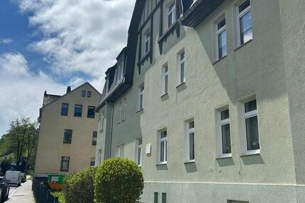 Wohnung Freiberg - 1 Zimmer, 39 m&sup2;, 234&euro; | Angebot:26677022
