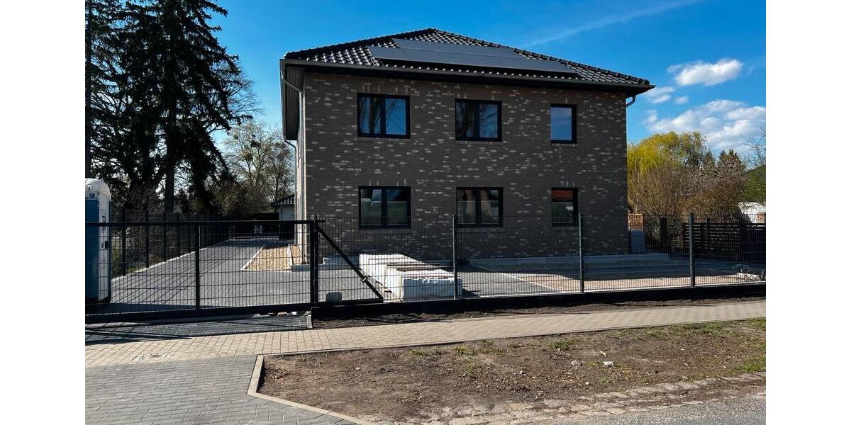 Etagenwohnung Brieselang - 3 Zimmer, 104 m&sup2;, 1.500&euro; | Angebot:26245213