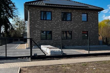 Wohnung Brieselang - 3 Zimmer, 104 m&sup2;, 1.500&euro; | Angebot:26245213