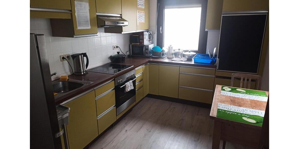 Wohnen auf Zeit Gärtringen - 1 Zimmer, 12 m&sup2;, 442&euro; | Angebot:26486604
