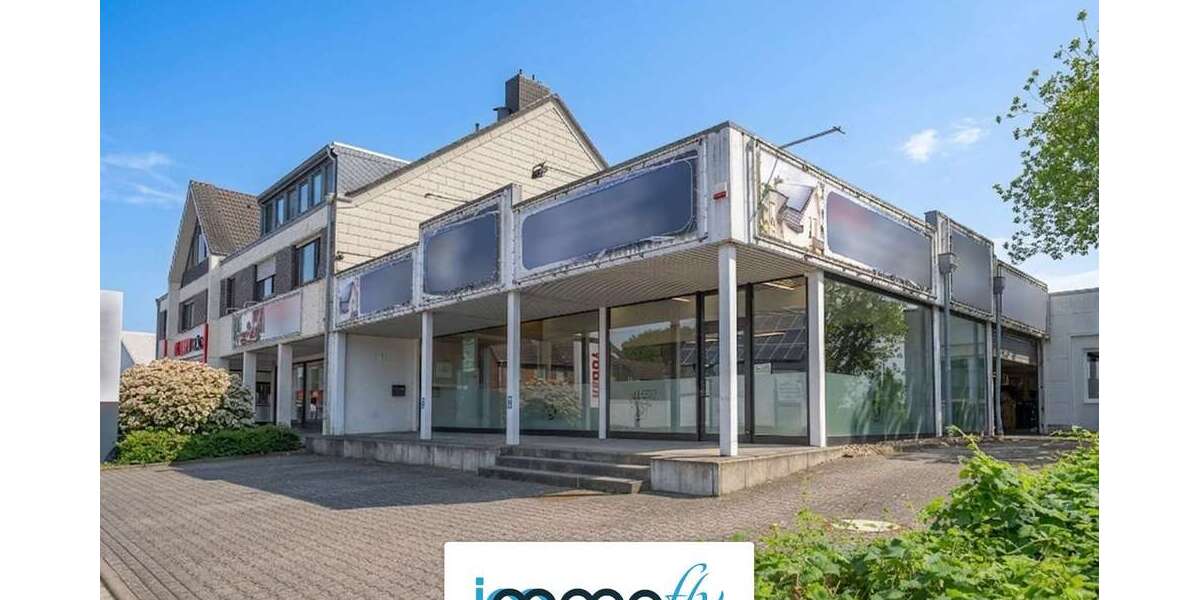 Gewerbeobjekt Heinsberg - 5.100&euro; | Angebot:26461392