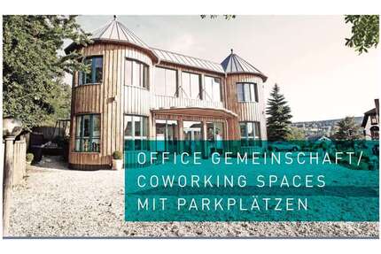 Büro in Suhl 380 € 8 m²