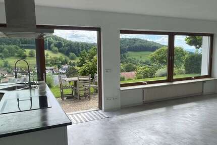 Wohnung Inzlingen - 2 Zimmer, 70 m&sup2;, 1.000&euro; | Angebot:25102348